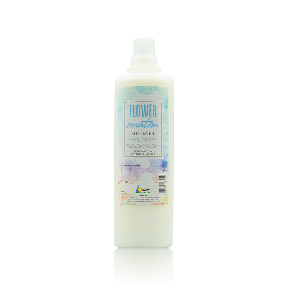Flower Sensation Softener 1 L