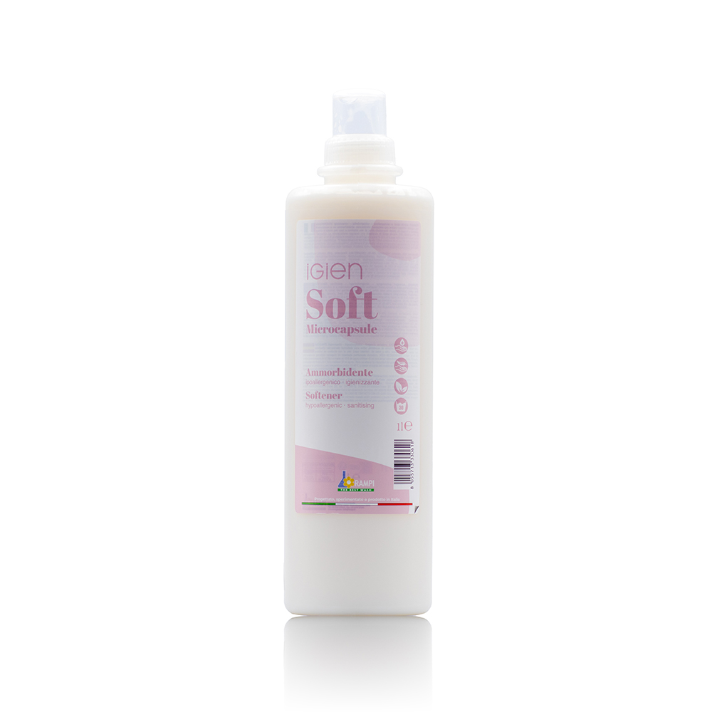 IGIENSOFT Microcapsule 1 L