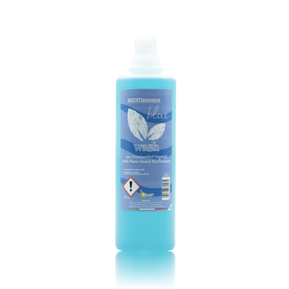 MEDIT BLUE WASH 1 L